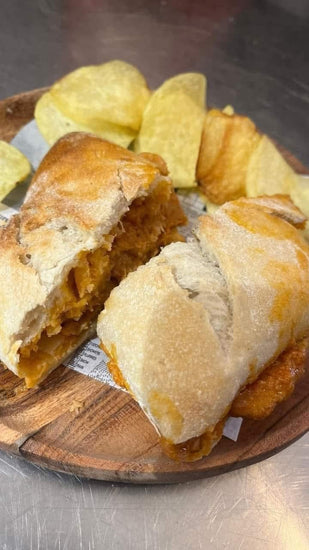 bifana mamma mina namur 